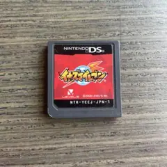イナズマイレブン　初代　レベルファイブ　ソフト　3DS