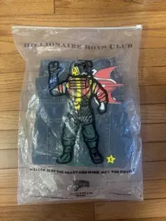 激レア✨billionaire boys club タグ袋付き
