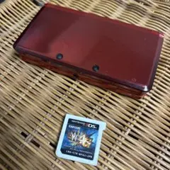 3DS ジャンク品