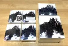 新品未開封 総額20万 ニーアレプリカント 世界の限定版セット NieR 月の涙