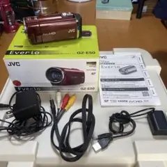 2025年最新】GZ-E50の人気アイテム - メルカリ