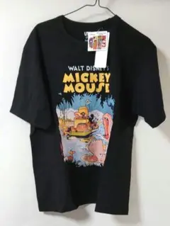 ディズニー UT　Tシャツ　XLサイズ　ユニクロ