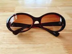 【美品】 UNTITLED サングラス