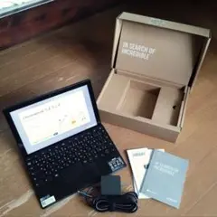 ASUS　クロームブックCM3000DV