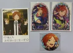あんスタ 2wink