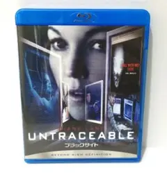 ブラックサイト　Blu-ray