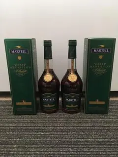 マーテルメダリオン 2本