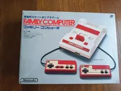 ファミコン 本体 Nintendo 任天堂