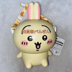 ちいかわパーク限定商品！！ ポップコーンバケツ（うさぎ）