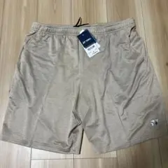 【新品】ヨネックス　ハーフパンツ