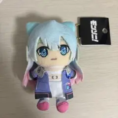 モンスト　ネオ　ぬいぐるみ