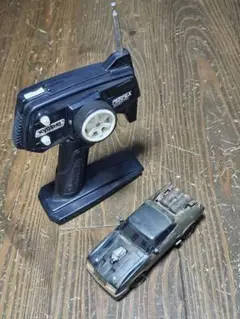【今だけタイムセール♪】ミニッツ用プロポ　PERFEX シャーシパーツ付きセット 61kEX7OkNGL._UF350,350_QL50_.jpg