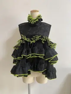 完売品 Noir Kei Ninomiya ハーネス ベスト S 新品未使用