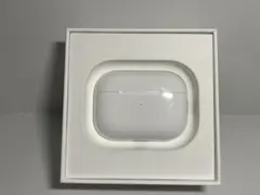AirPods Pro第二世代です