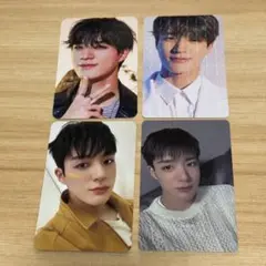 NCTDREAM ジェノ トレカ