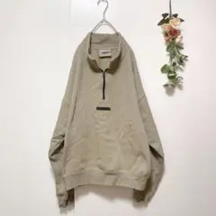 訳アリ★【ESSENTIALS】 エッセンシャルズ プルオーバー (S)