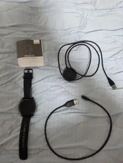 GARMIN　VIVOACTIVE 4 おまけ付き