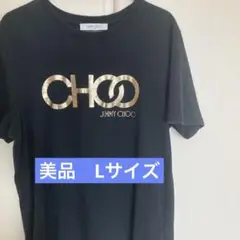 JIMMY CHOO Tシャツ　正規品