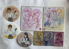 ハートキャッチプリキュア