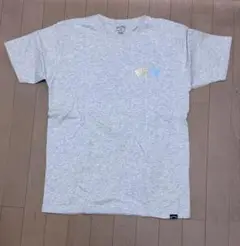 BILLABONG グレー Tシャツ Mサイズ