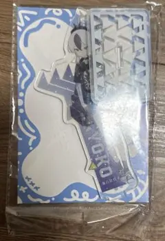 ブルーアーカイブ　ブルアカ　カヨコ アクリルスタンド　新品