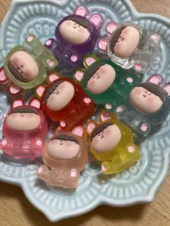 リリス　ビーズ　セット売り