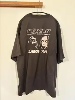 SUMMERSONIC 2025 スタッフTシャツ　XL