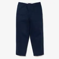 DESCENDANT DC-6 ORGANIC COTTON TROUSERS