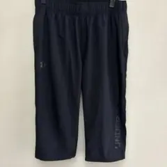 Under Armour 3/4ハーフパンツ Lサイズ