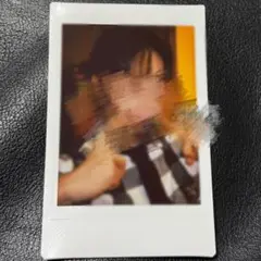 ahof jl チェキ ポラロイド