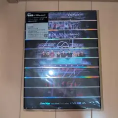 Snow Man DOME TOUR 2023 iDOME Blu-Ray