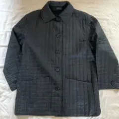 akris キルティングジャケット