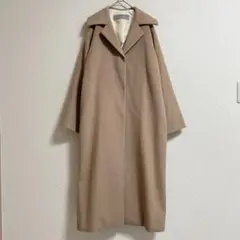 ま*ー様 J&M DAVIDSON ブラック　ウールロングコート 楽天市場】j&m davidson コートの通販