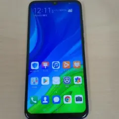 HUAWEI nova lite 3+ 本体 4GB RAM 128GB
