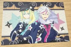 プリパラ　アモカフェ　大江戸シンヤ　特典　キンツア
