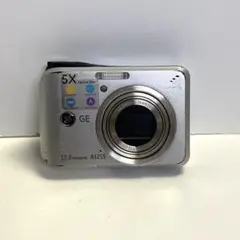 GE デジカメ A1255 本体のみ