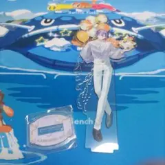 プロセカ 感謝祭 アクスタ 類