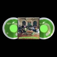 レア　young thug レコード　国内流通ほぼ無し レア young thug レコード 国内流通ほぼ無し 洋楽