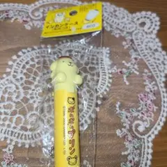 ポムポムプリン 印鑑ケース