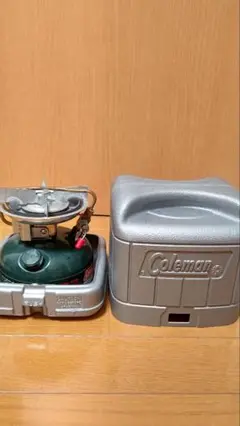 Coleman 508A STOVE