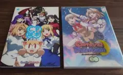カーニバルファンタズム 2巻 初回限定盤