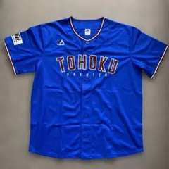 TOHOKU RAKUTEN ユニフォーム Lサイズ