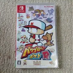 パワプロクンポケットR Nintendo Switch