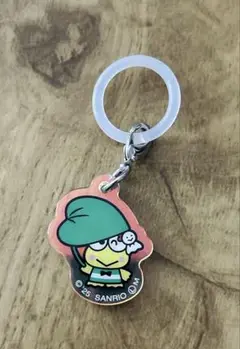 サンリオ アクリルチャーム ケロッピー