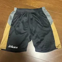 ATHLETA ハーフパンツ