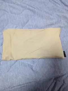 冷やさなくてもヒンヤリ不思議なジェルまくら、北極まくら☆ほぼ新品