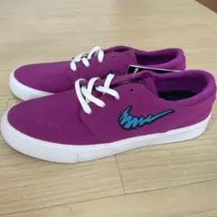 【新品】NIKE SB Stefan Janoski スケートシューズ 24.0
