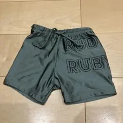 ウルフアンドリタ　水着　6y