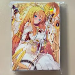 Ys58 ライトロード・アテナ ミネルバ 60枚 遊戯王 カードスリーブ