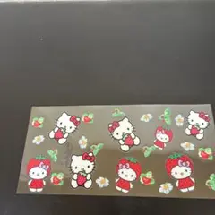 ハローキティ カプラ